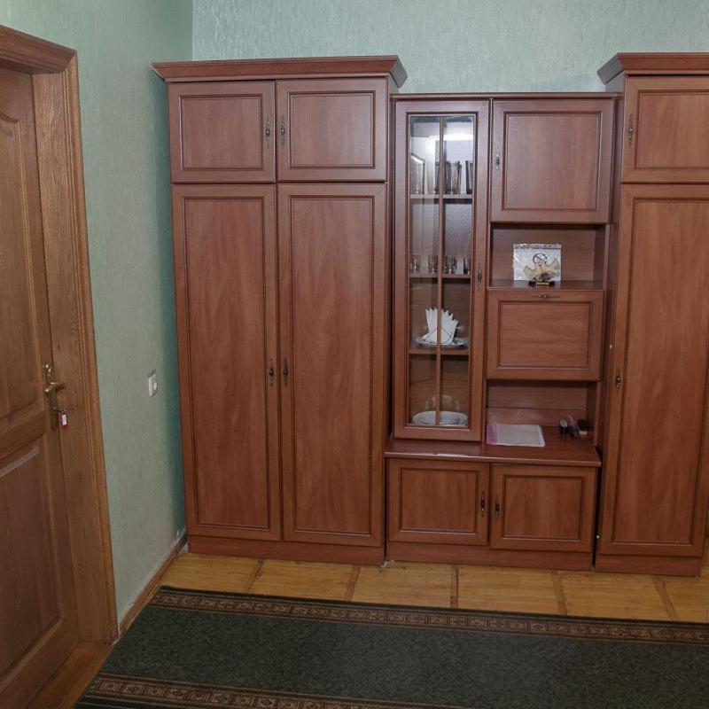 Готельний Комплекс Самікс Kyiv Exterior photo