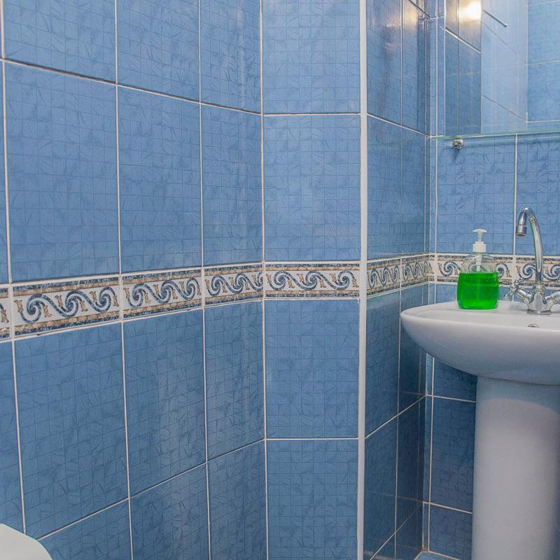 Готельний Комплекс Самікс Kyiv Exterior photo