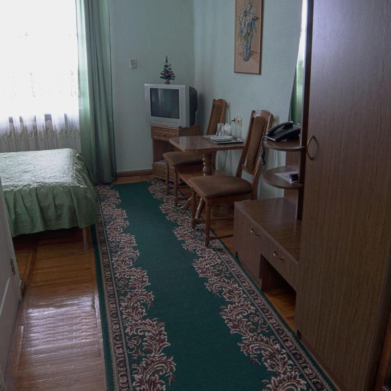 Готельний Комплекс Самікс Kyiv Exterior photo